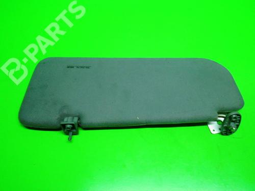 Right sun visor HYUNDAI TERRACAN (HP) 2.9 CRDi 4WD | BP6660935I2 