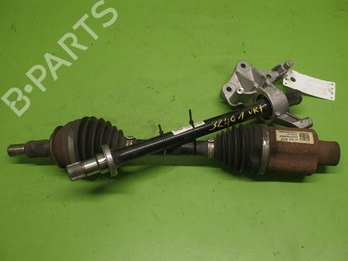 Used Right front driveshaft Right front driveshaft OPEL INSIGNIA B Grand Sport (Z18) 2.0 (68) (200 hp) 34387632 34387632