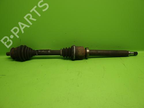 Used Right front driveshaft VOLVO V50 (545) D2 (114 hp) 24441683