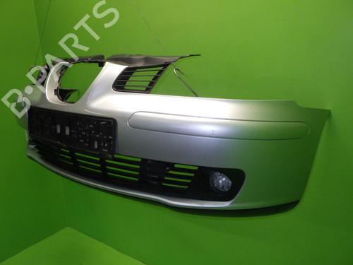 Front bumper SEAT IBIZA III (6L1) 1.4 16V | BP28371822C7 