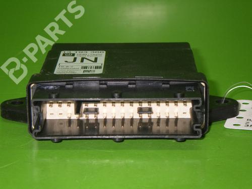 Electronic module OPEL VECTRA C Estate (Z02) 1.9 CDTI (F35) | BP6397874M83 