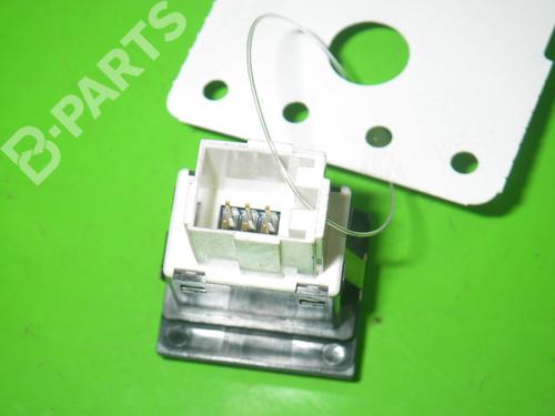 Elektronisk sensor AUDI A3 (8P1) 2.0 TDI 16V | BP6373378M84 