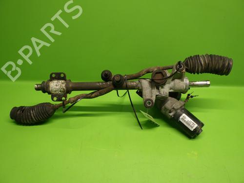 Used Steering rack HONDA JAZZ II (GD_, GE3, GE2) 1.3 iDSi (GD1) (83 hp) 21059469