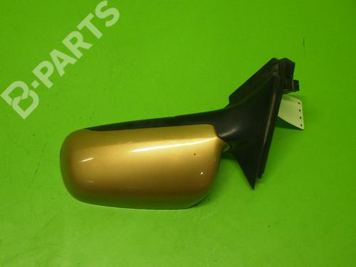 Left mirror AUDI A3 (8L1) 1.8 | BP7214870C26 