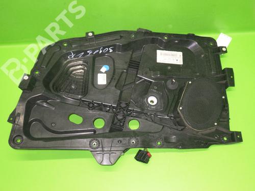 Front right window mechanism FORD FUSION (JU_) 1.4 | BP8309295C23 