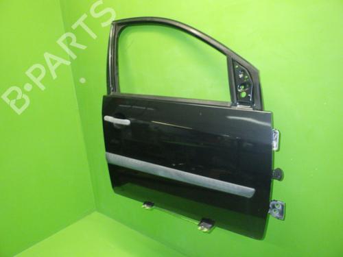 Right front door FORD FIESTA V (JH_, JD_) 1.3 | BP16118251C3 
