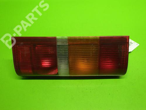 Used Right taillight FORD FIESTA Box Body/MPV (J5_, J3_) 1.8 D (60 hp) 6653199