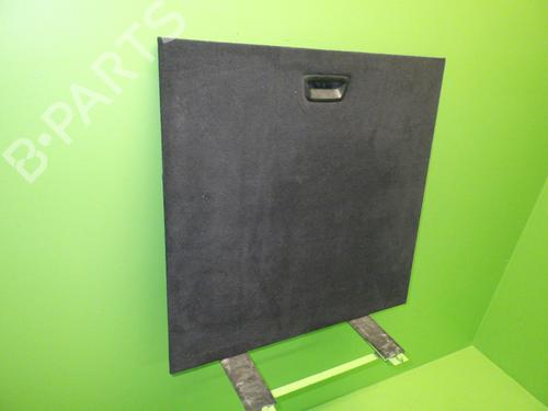 Luggage compartment floor BMW 3 Touring (F31) 318 d | BP18122864I33