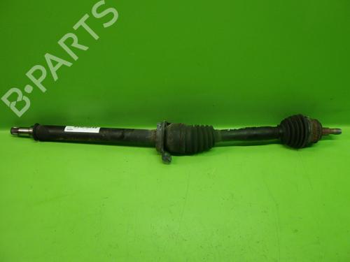 Right front driveshaft MERCEDES-BENZ A-CLASS (W168) A 140 (168.031, 168.131) | BP17367435M39 