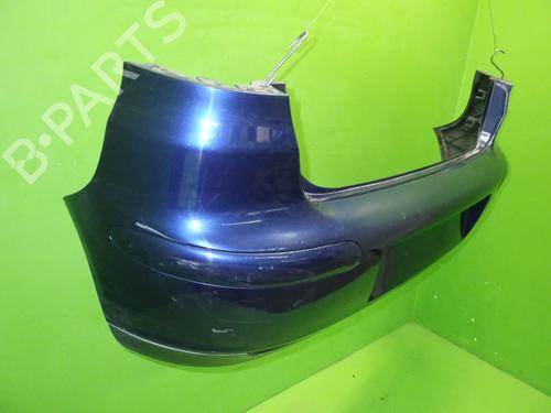 Rear bumper SEAT IBIZA III (6L1) 1.2 | BP16973369C8 