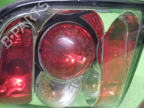 Left taillight VW POLO (6N2) 1.0 | BP30331986C34