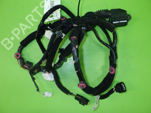 Used Wiring harness KIA RIO III (UB) 1.4 CVVT (109 hp) 15669130