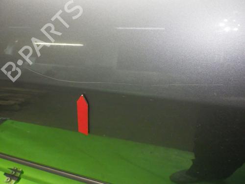 Right front door MAZDA 6 Hatchback (GG) 2.0 DI (GG14) | BP26381119C3 