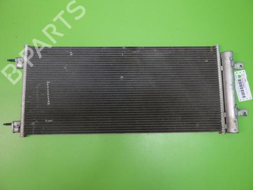 Used AC radiator OPEL ASTRA K Sports Tourer (B16) 1.2 Turbo (35) (131 hp) 32431445