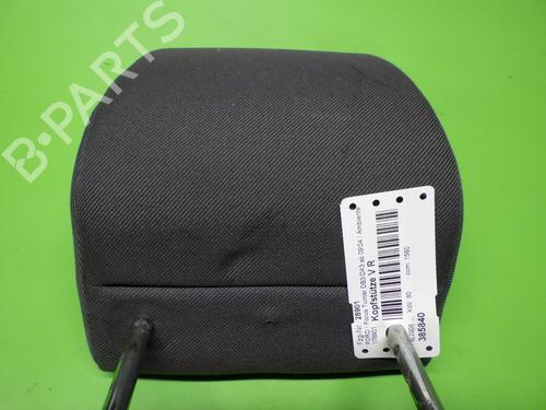 Headrest FORD FOCUS II Turnier (DA_, FFS, DS) 1.6 TDCi | BP14741440I31 