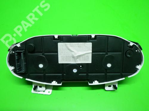 Instrument cluster FORD FIESTA VI (CB1, CCN) 1.25 | BP6358389C47 