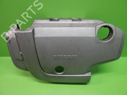 Capot moteur VOLVO V70 III (135) D5 AWD (185 hp) 18128390