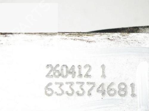 Other OPEL CORSA D (S07) 1.4 (L08, L68) | BP14708370O1 