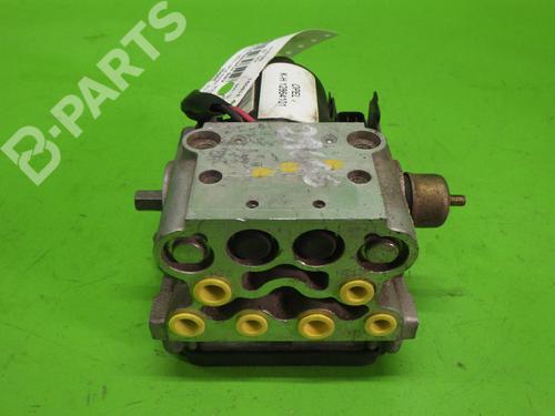 Used ABS pump OPEL VECTRA B Hatchback (J96) 1.8 i 16V (F68) (116 hp) 6386315