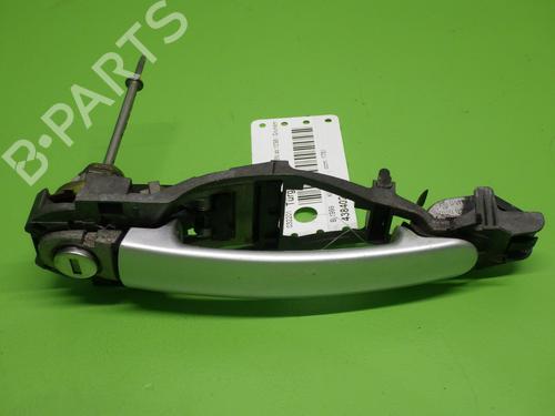 Used Exterior handle AUDI TT (8N3) 1.8 T (180 hp) 30892430
