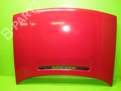 Used Hood SKODA FELICIA I (6U1) 1.6 (75 hp) 6387048