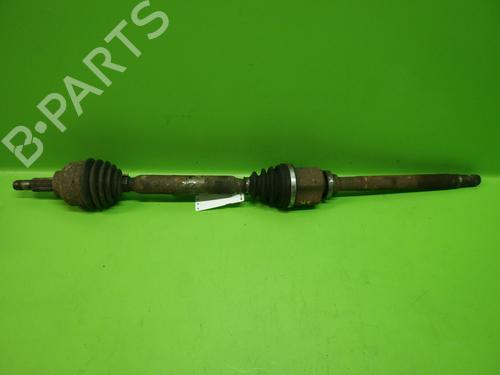 Right front driveshaft RENAULT VEL SATIS (BJ0_) 3.5 V6 (BJ0R, BJ0V, BJ0U) | BP38314017M39 - Image 2