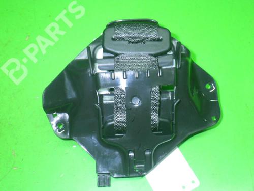 Rear center seatbelt OPEL MERIVA B MPV (S10) 1.4 (75) | BP6675500I27 