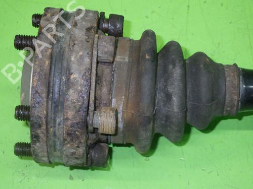 Aandrijfas links achter BMW 5 Touring (E34) 518 i | BP30582328M40