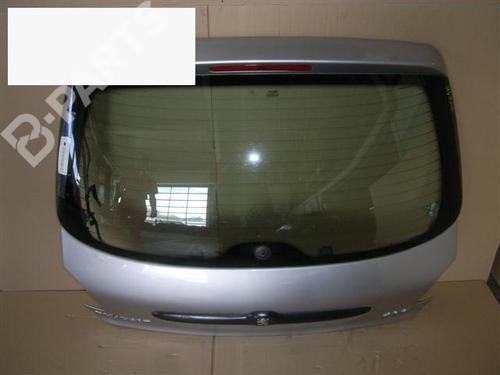 Used Tailgate PEUGEOT 206 Hatchback (2A/C) 1.6 i (89 hp) 6347207