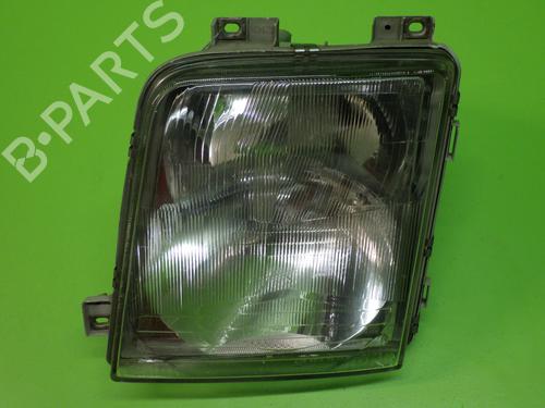Used Right headlight VW LT 28-46 II Van (2DA, 2DD, 2DH) 2.8 TDI (130 hp) 31607598