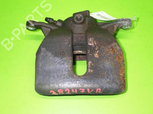 Used Right front brake caliper SKODA OCTAVIA III Combi (5E5, 5E6) 1.4 TSI (150 hp) 14721837