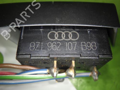 Comfort control module AUDI A2 (8Z0) 1.4 | BP36426256M56 - Image 3