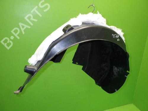 Used Wheel arch OPEL CROSSLAND X / CROSSLAND (P17, P2QO) 1.5 Turbo D (75) (120 hp) 24232924