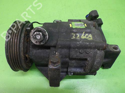 AC compressor SUZUKI SPLASH (EX) 1.0 (A5B310) | BP38972242M34 - Image 2