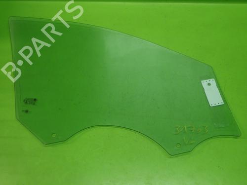 Front left door window OPEL ASTRA K (B16) 1.5 CRDI (68) | BP26406486C18 