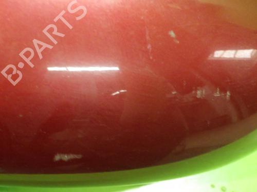 Left mirror RENAULT MEGANE I (BA0/1_) 1.6 i (BA0L) | BP29701522C26 