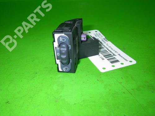 Used Switch RENAULT ESPACE III (JE0_) 2.2 12V TD (JE0E, JE0H, JE0P) (113 hp) 6364544