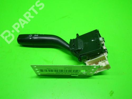 Used Steering column stalk MAZDA 323 F VI Hatchback (BJ) 2.0 TD (90 hp) 6368615