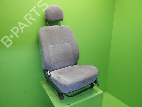 Left front seat DAIHATSU SIRION (M1) 1.0 i (M100) | BP28284932C15 