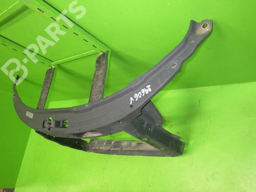 Crossmember SKODA FABIA II Combi (545) 1.9 TDI | BP7995359C162 