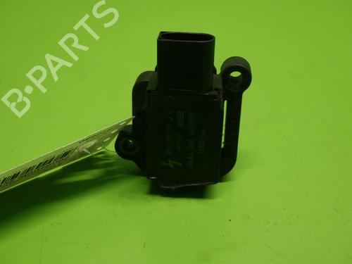 Ignition coil MERCEDES-BENZ C-CLASS (W203) C 200 Kompressor (203.042) | BP24232608M94 