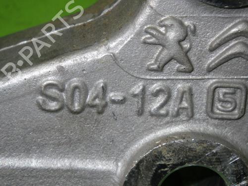 Support OPEL GRANDLAND / GRANDLAND X (A18, P1UO) 1.2 (75) | BP17988328C155 