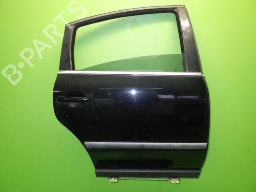 Right rear door VW PASSAT B5.5 (3B3) 1.9 TDI (101 hp) 17988393