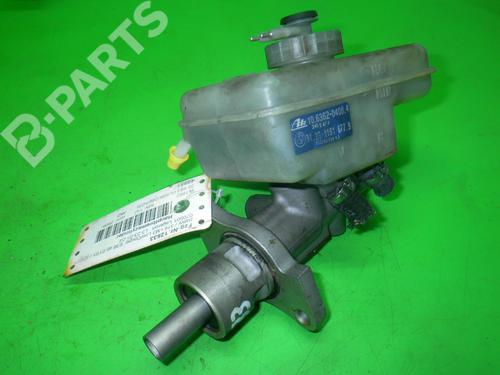 Used Brake master cylinder BMW 3 Coupe (E36) 325 i (192 hp) 6400383