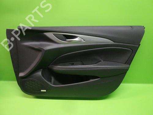 Używane Tapicerka drzwi przednich prawych OPEL INSIGNIA B Sports Tourer (Z18) 2.0 CDTi (35) (174 hp) 32309042