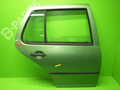 Used Right rear door VW GOLF IV (1J1) 1.4 16V (75 hp) 6609509