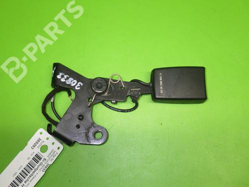 Used Rear right seatbelt MERCEDES-BENZ A-CLASS (W169) A 180 CDI (169.007, 169.307) (109 hp) 7837831