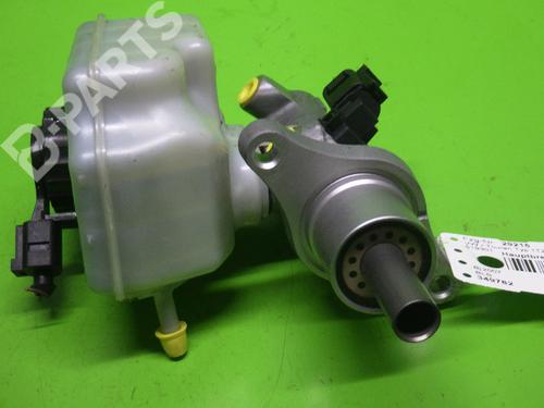 Brake master cylinder VW TOURAN (1T1, 1T2) 1.9 TDI | BP6396594M77 