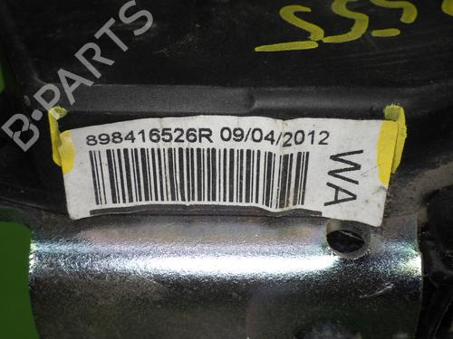 Rear right seatbelt DACIA DUSTER (HS_) 1.5 dCi (HSMC) | BP36005523I28 - Image 4