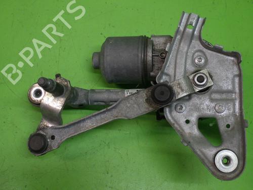 Used Front wipers mechanism PEUGEOT 3008 I MPV (0U_) 1.6 HDi (109 hp) 26406441
